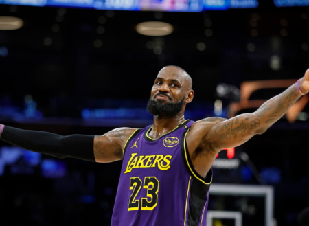 Lebron next team odds