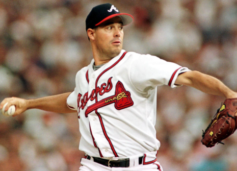 Maddux greatest pitcher of all time?