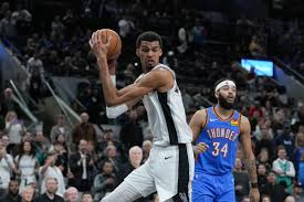 Spurs vs Thunder preview and free pick