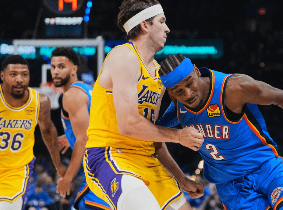 NBA playoffs outlook round 2 in 2026