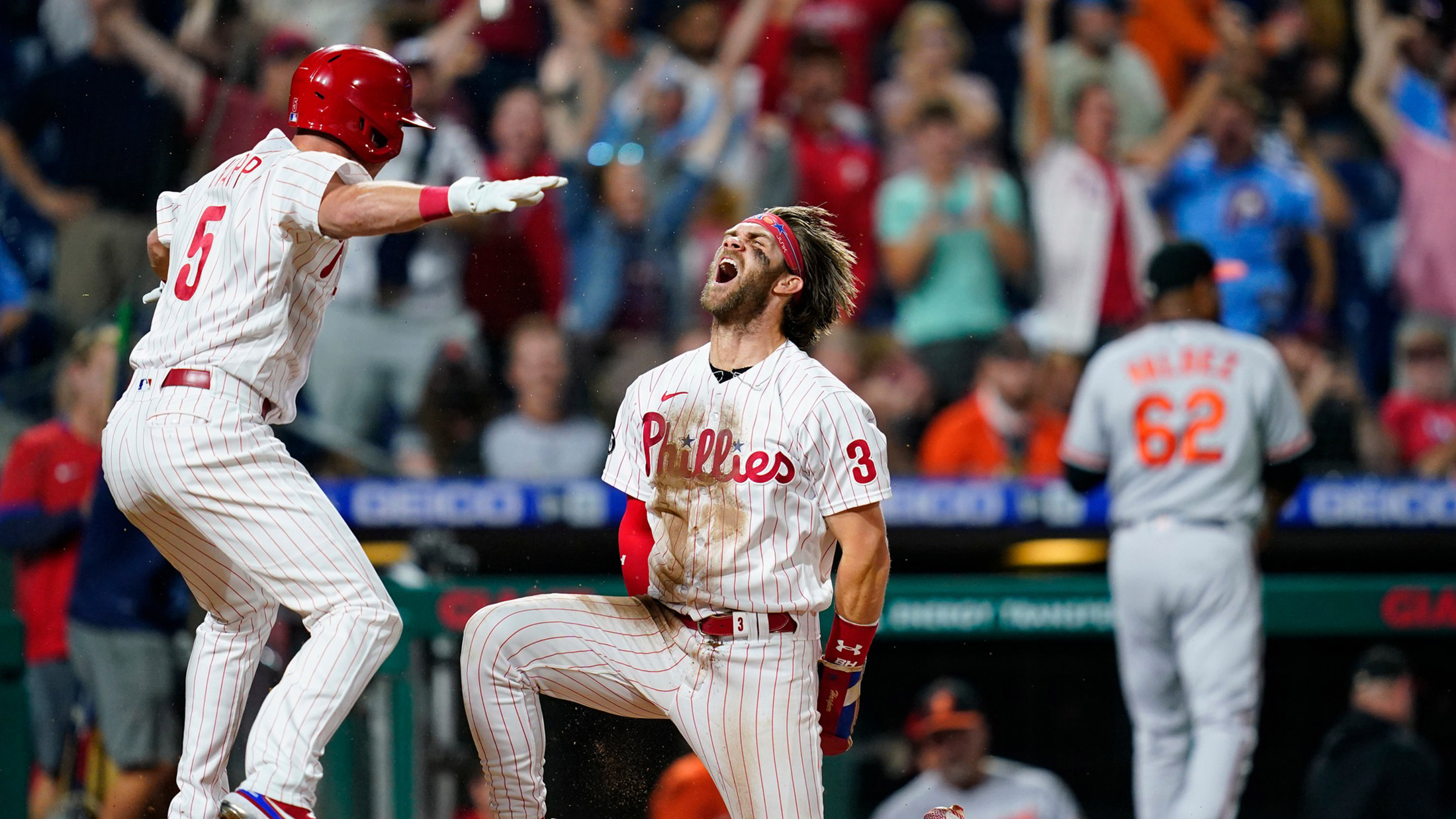 2022 Phillies