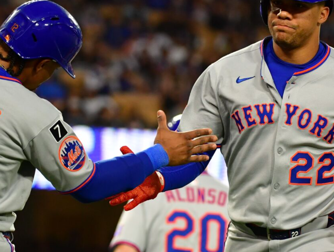 Biggest MLB second half comebacks