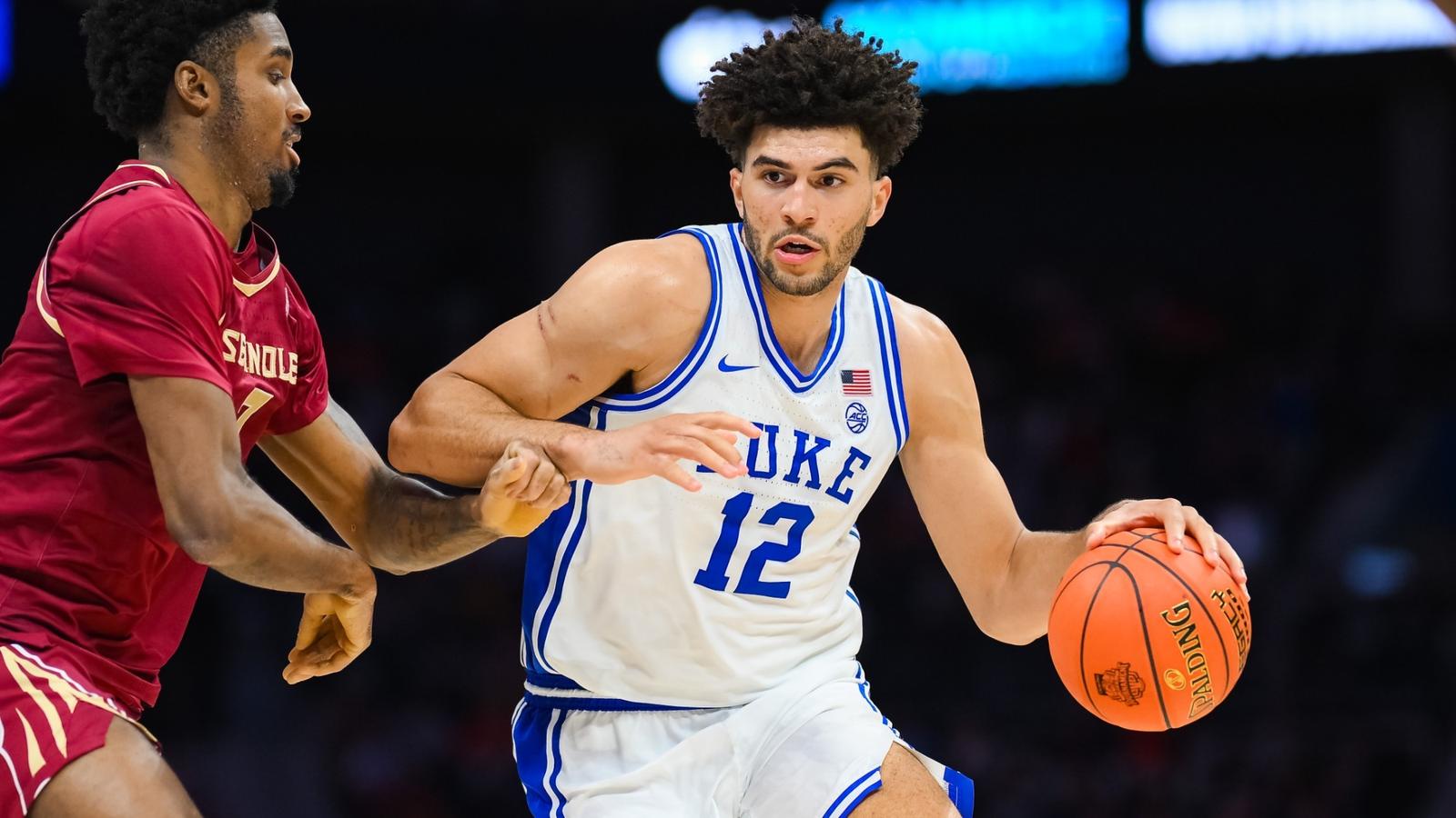 boozer junior draft prediciton