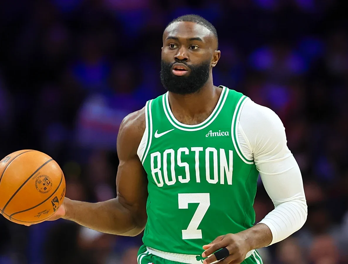 Jaylen Brown trade destinations