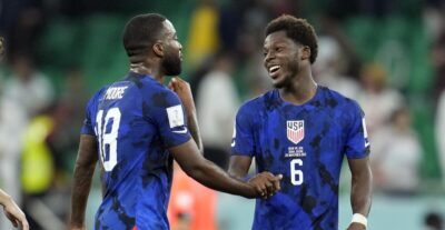 World cup usa odds action report