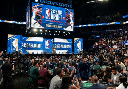 2026 nba draft predictions picks
