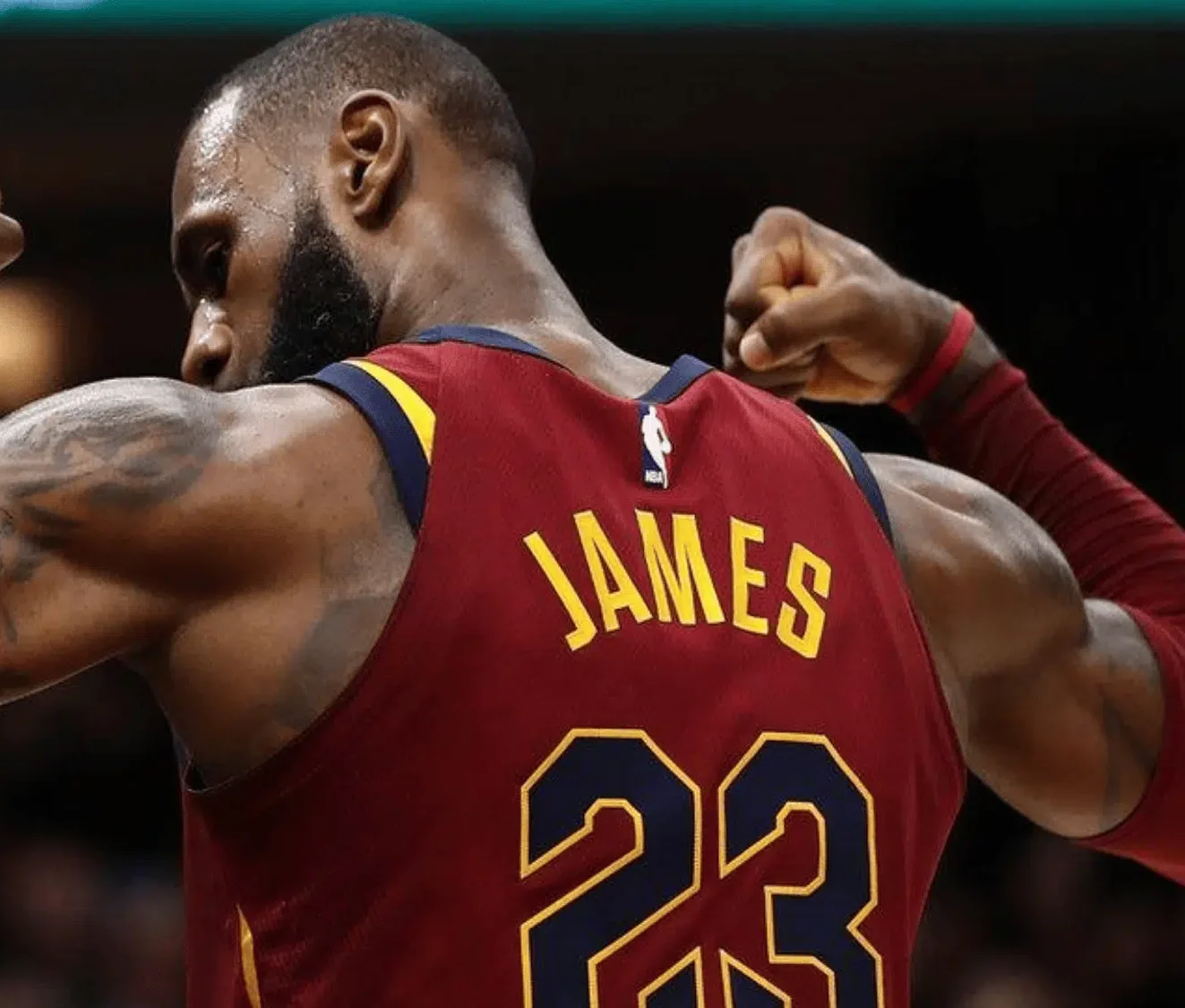 best top 5 players i nba history