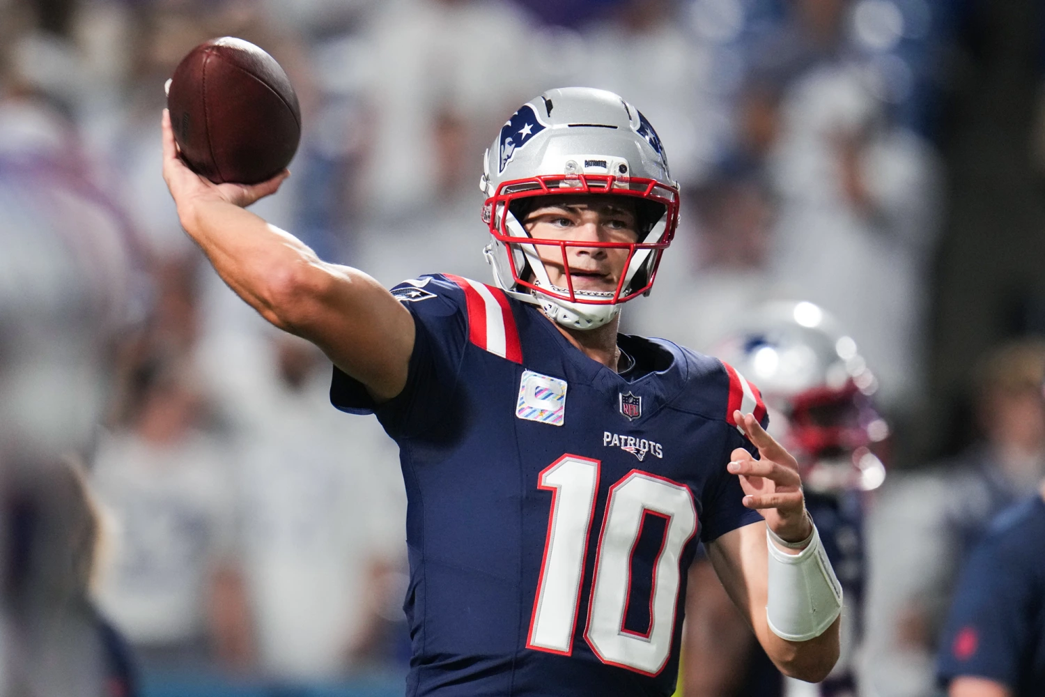 Top AFC teams ranked for 2026 and super bowl odds