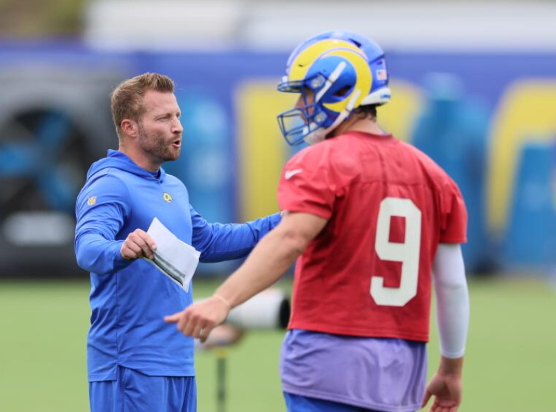 5 reasons the Rams will win the Super Bowl