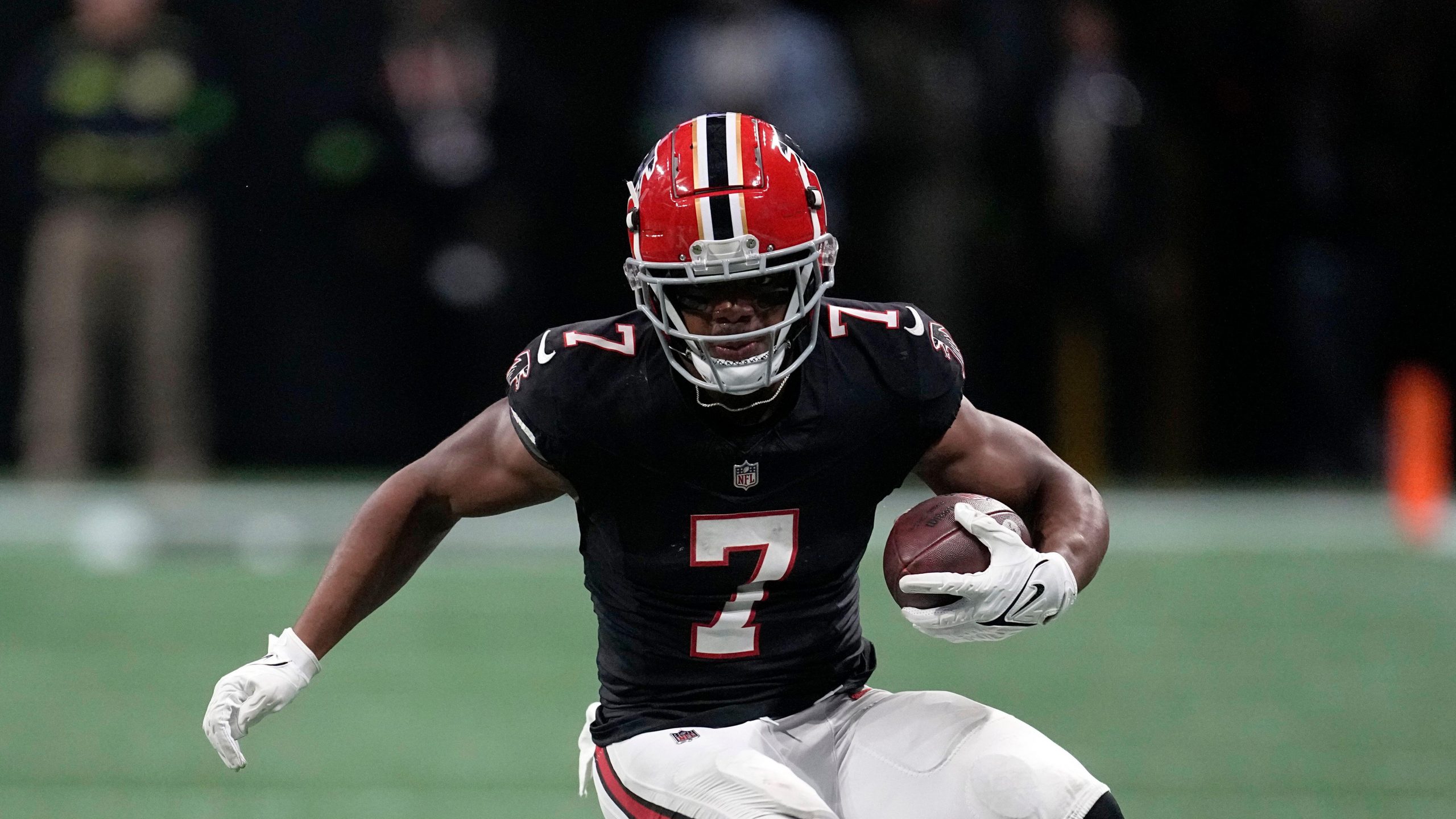 Bijan Robinson, Atlanta Falcons