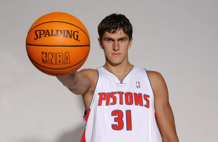 worst nba draft picks. this is Darko