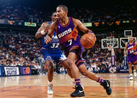 Best NBA draft classes ever