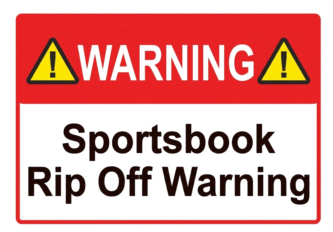 luckryrebel sportsbook rip off warning