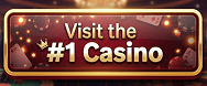 top rated casino