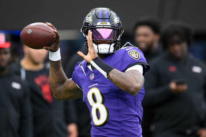 Lamar Jacskon