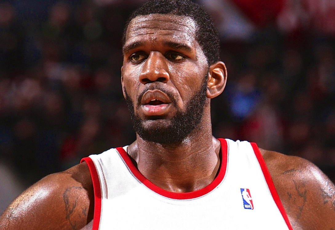 Greg Oden NBA