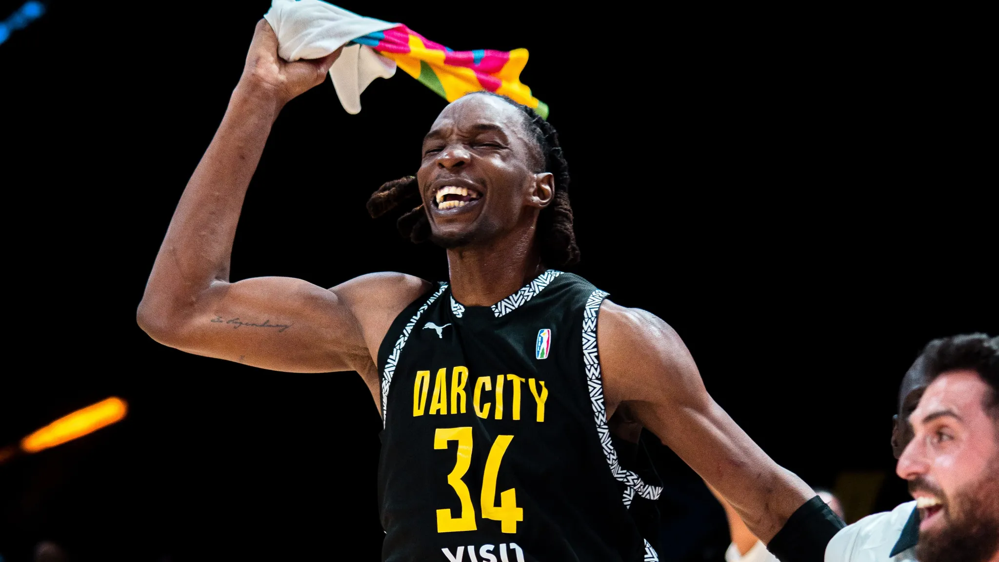 Hasheem Thabeet